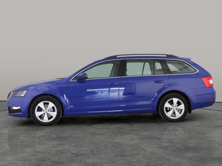 Skoda Skoda Octavia