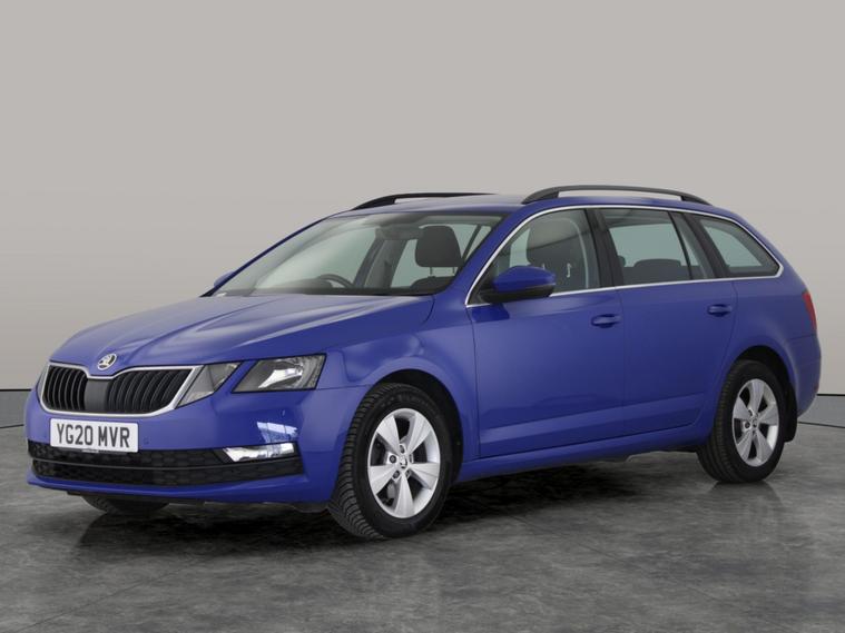 Skoda Skoda Octavia