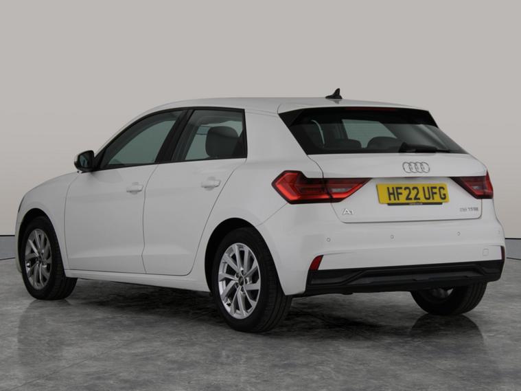 Audi Audi A1