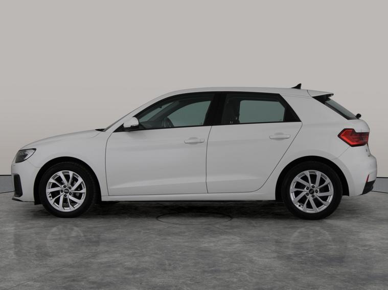 Audi Audi A1