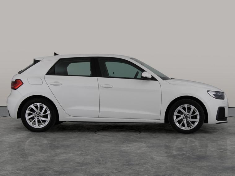 Audi Audi A1
