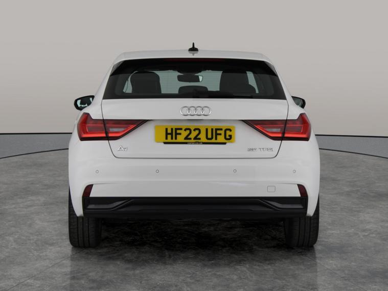 Audi Audi A1