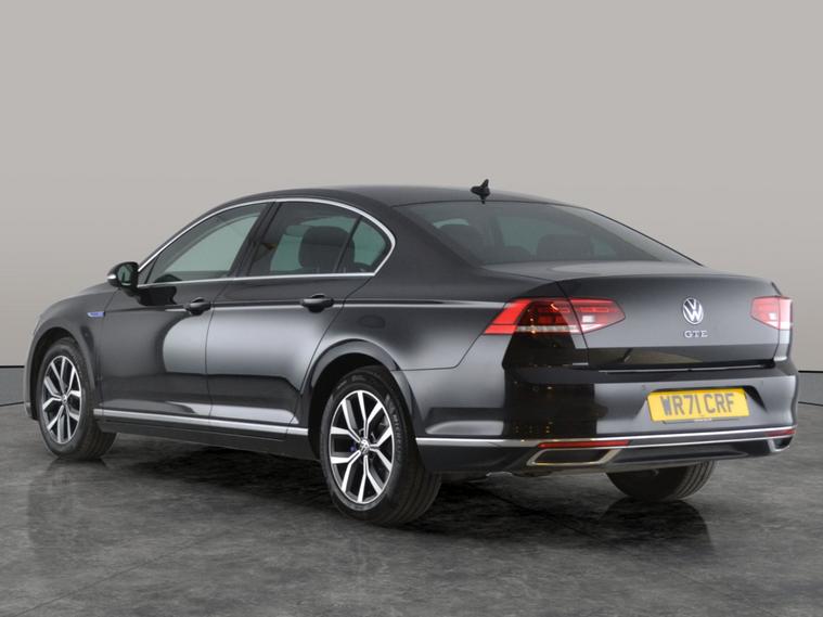 Volkswagen Volkswagen Passat