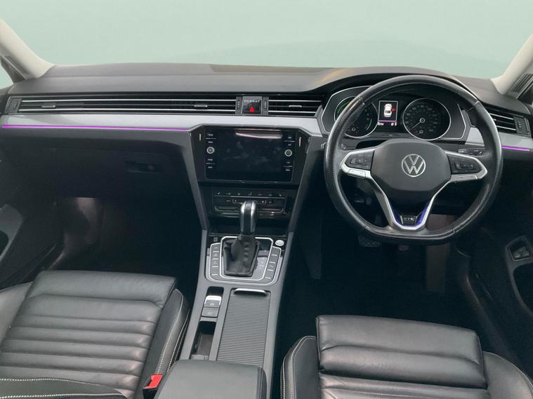 Volkswagen Volkswagen Passat