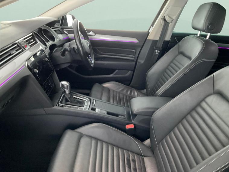 Volkswagen Volkswagen Passat