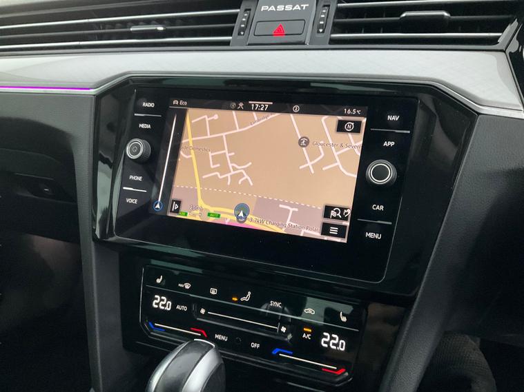 Volkswagen Volkswagen Passat