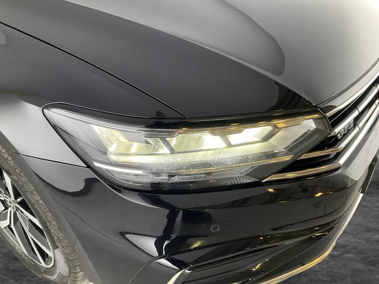 Volkswagen Volkswagen Passat