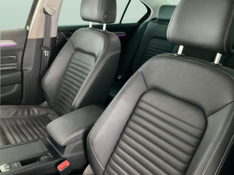 Volkswagen Volkswagen Passat