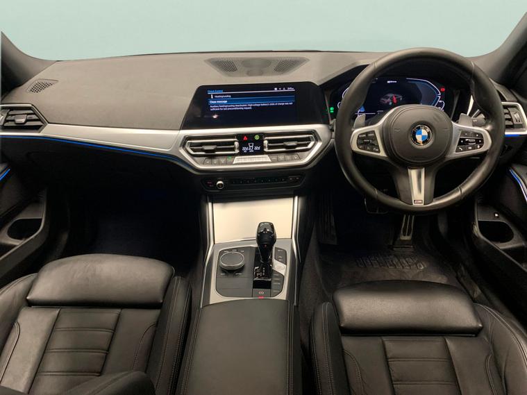BMW BMW 330