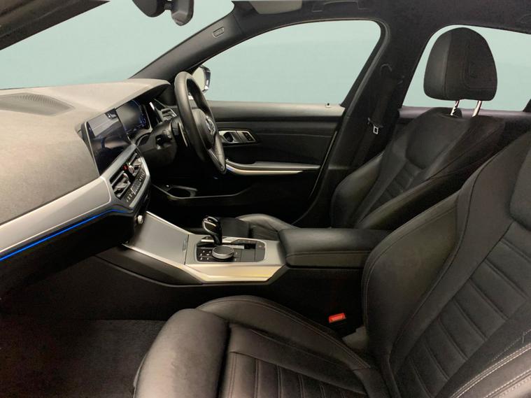BMW BMW 330
