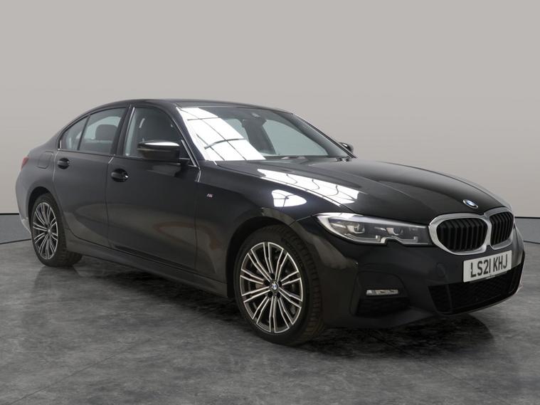 BMW BMW 330