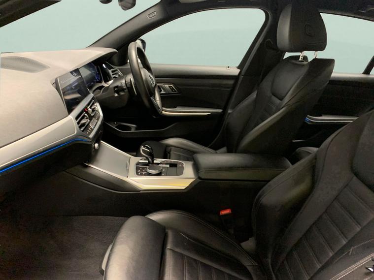 BMW BMW 330