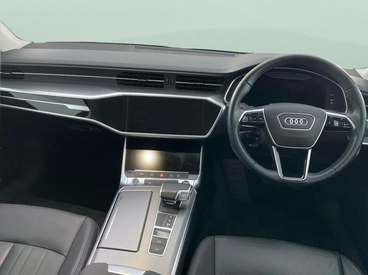 Audi Audi A6