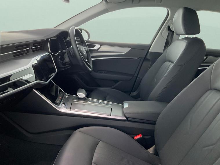 Audi Audi A6