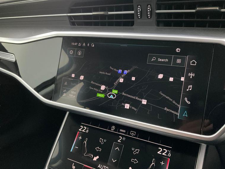 Audi Audi A6