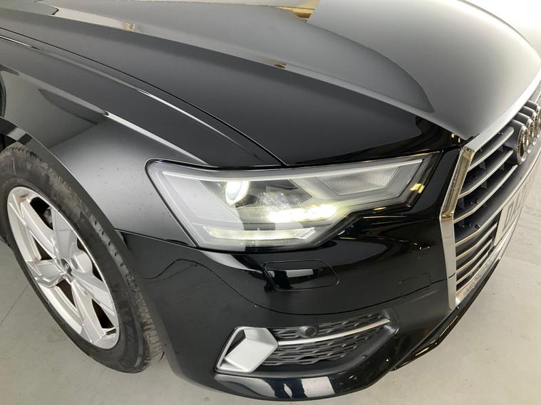 Audi Audi A6