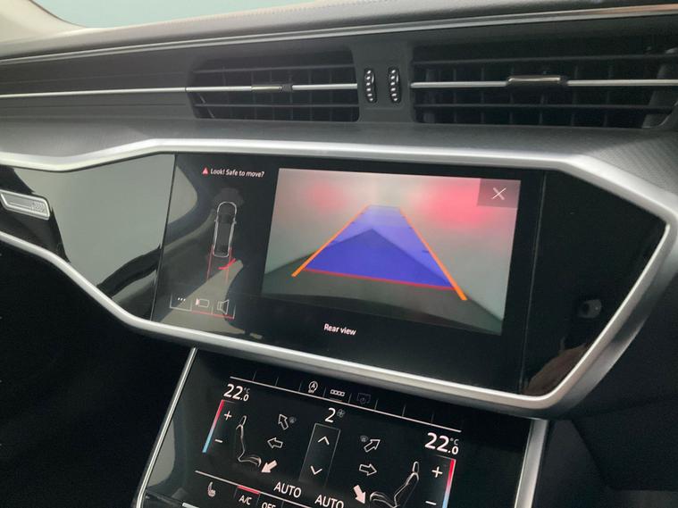 Audi Audi A6