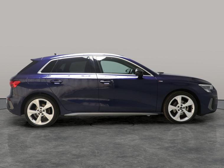 Audi Audi A3