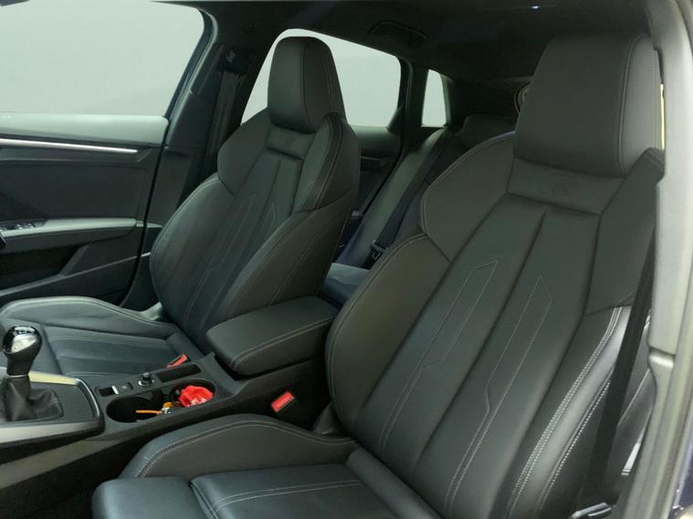 Audi Audi A3