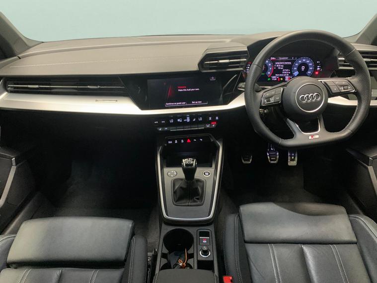 Audi Audi A3