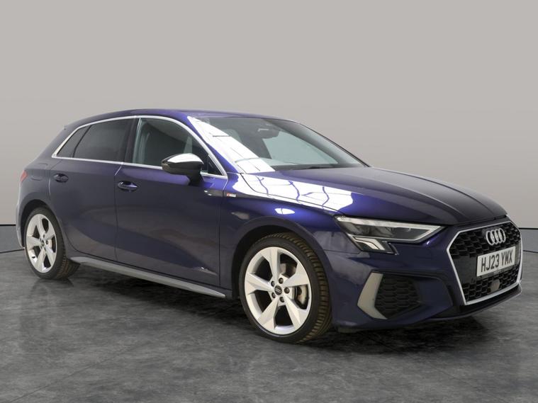 Audi Audi A3