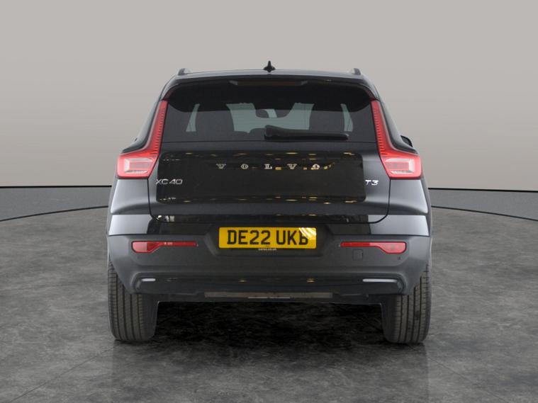 Volvo Volvo XC40