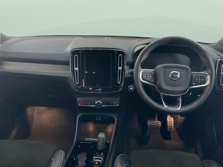 Volvo Volvo XC40