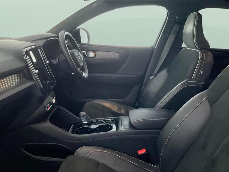 Volvo Volvo XC40