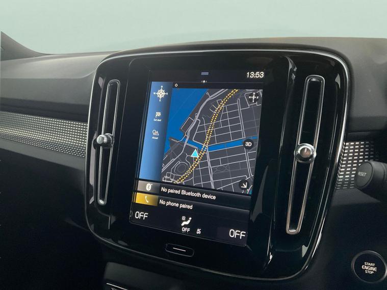 Volvo Volvo XC40
