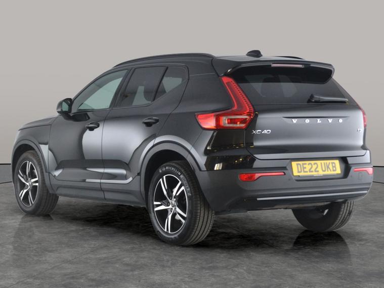 Volvo Volvo XC40