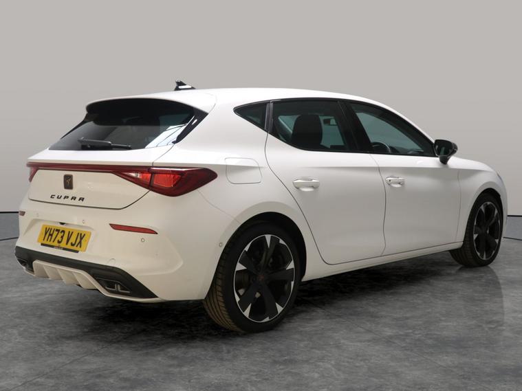Cupra Cupra Leon
