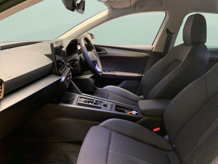 Cupra Cupra Leon