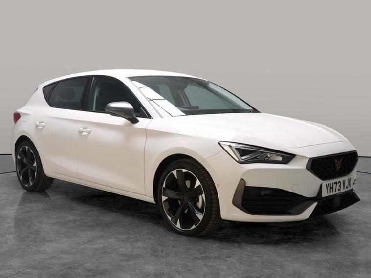 Cupra Cupra Leon