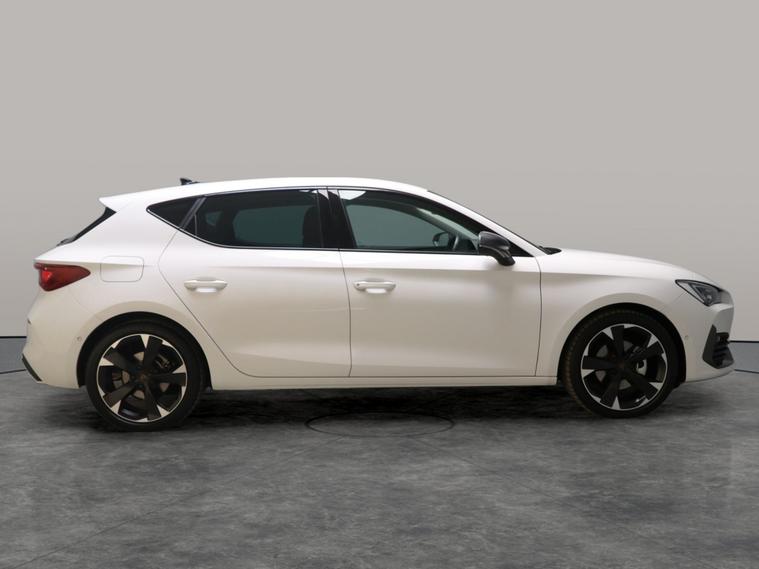 Cupra Cupra Leon