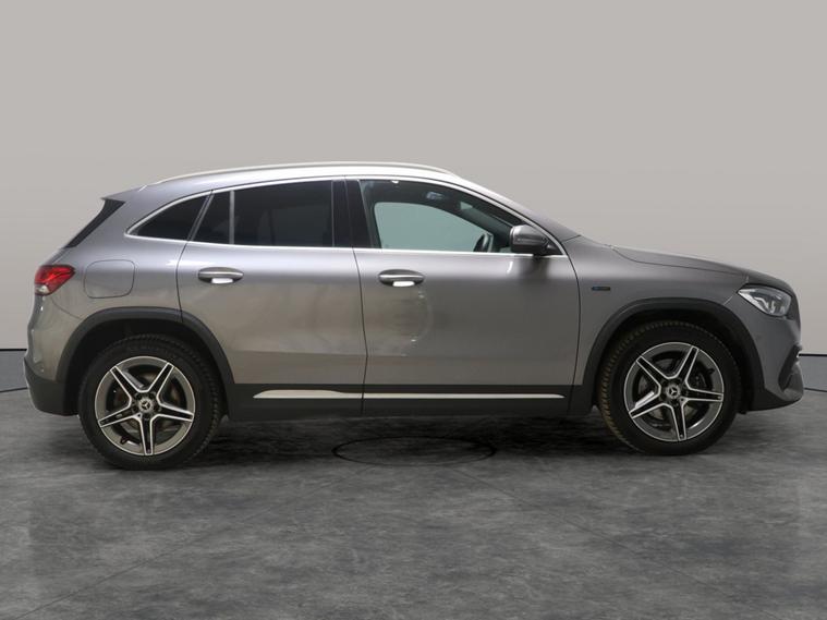 Mercedes Mercedes GLA