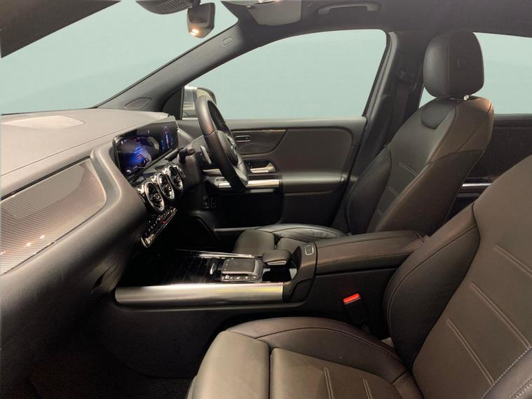Mercedes Mercedes GLA