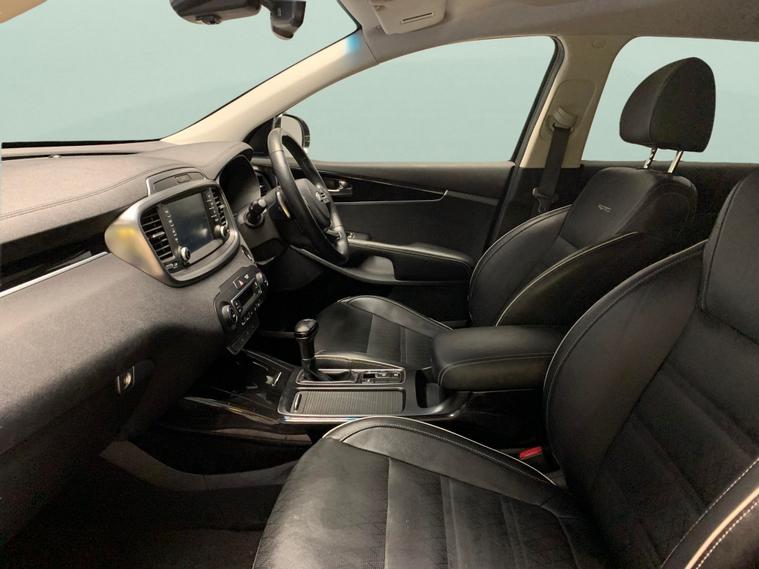 Kia Kia Sorento