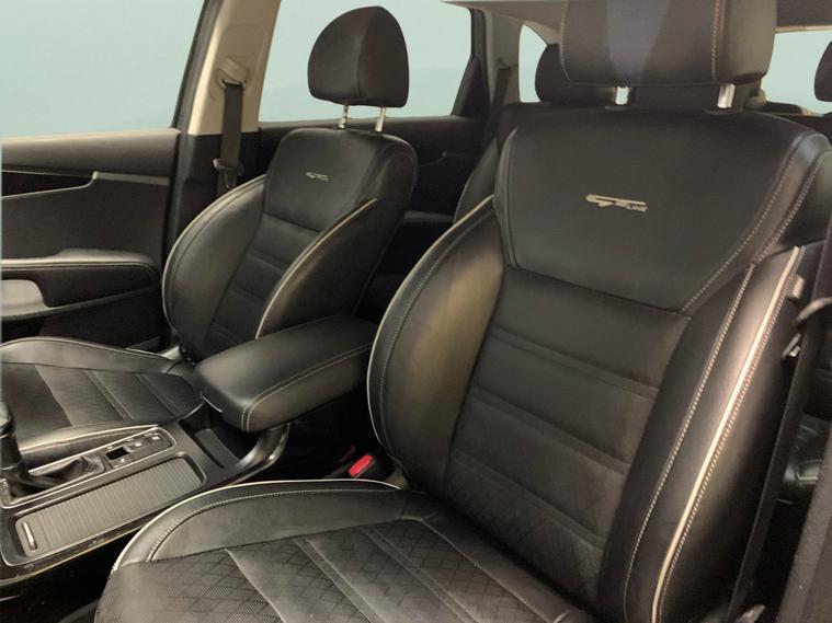 Kia Kia Sorento