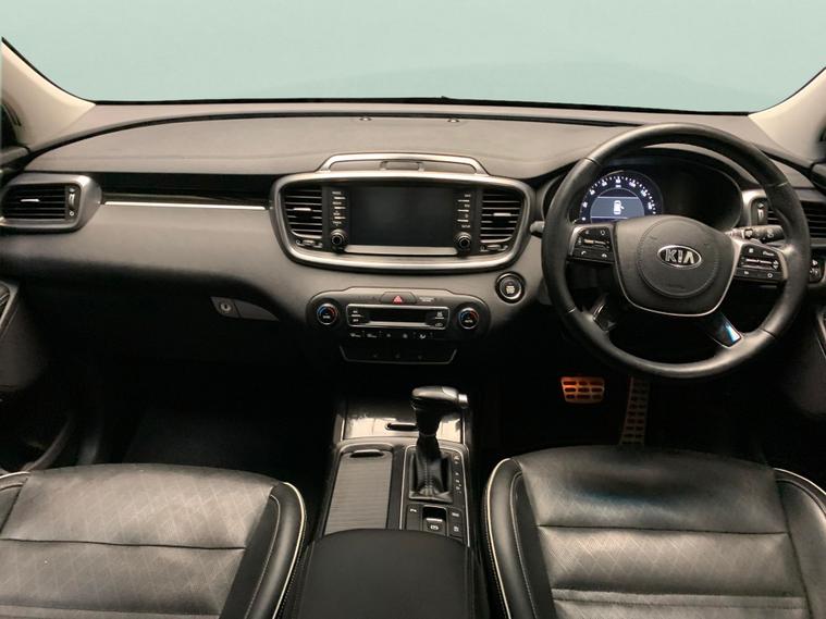Kia Kia Sorento