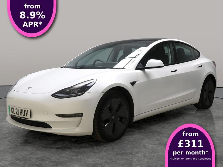 Tesla Tesla Model 3