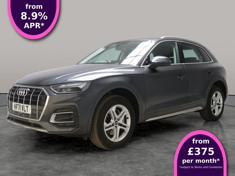 Audi Audi Q5