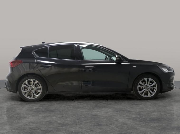 Ford Ford Focus