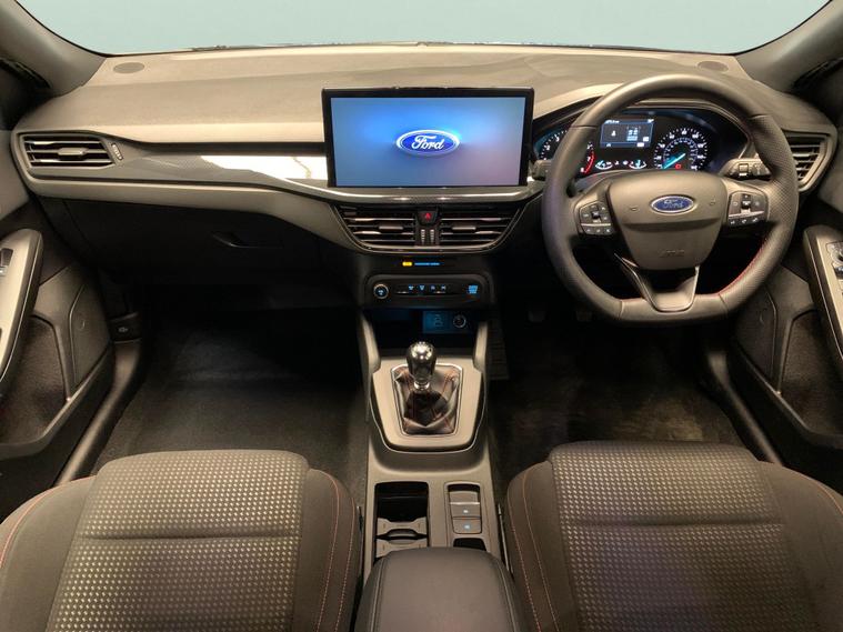 Ford Ford Focus