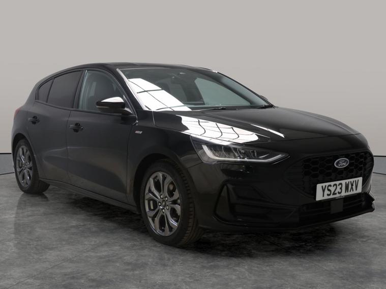 Ford Ford Focus