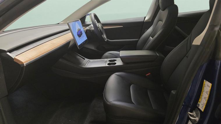 Tesla Tesla Model 3