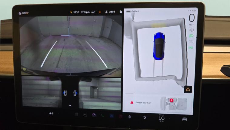 Tesla Tesla Model 3
