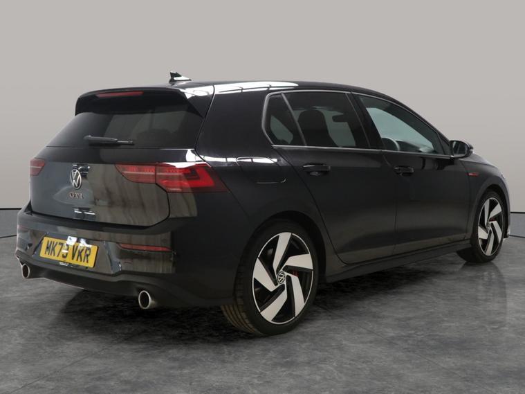 Volkswagen Volkswagen Golf GTi