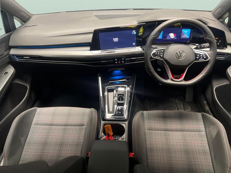 Volkswagen Volkswagen Golf GTi