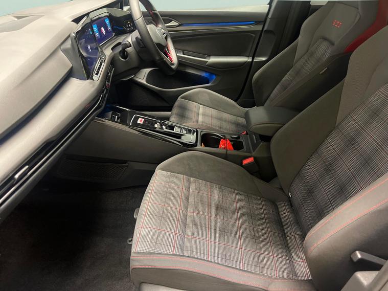 Volkswagen Volkswagen Golf GTi