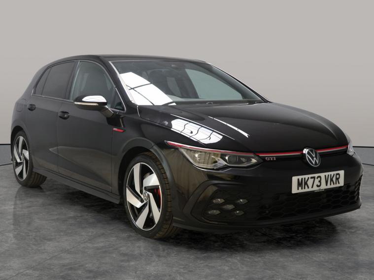 Volkswagen Volkswagen Golf GTi